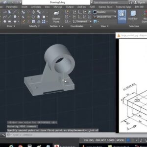Curso de diseño y modelado 3D