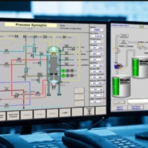Curso avanzado de Scada
