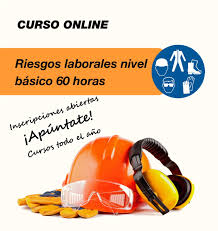 Curso PRL 60 horas