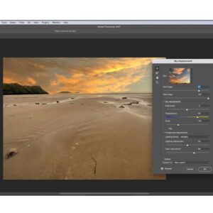 Curso de Adobe Photoshop avanzado
